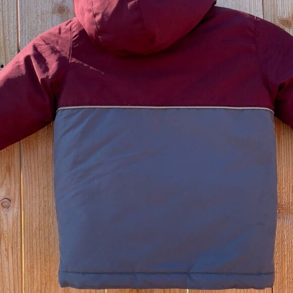🔥 Take 50% OFF- The Children’s Place Boy’s Winter Jacket, Size-3T - Picture 6 of 7